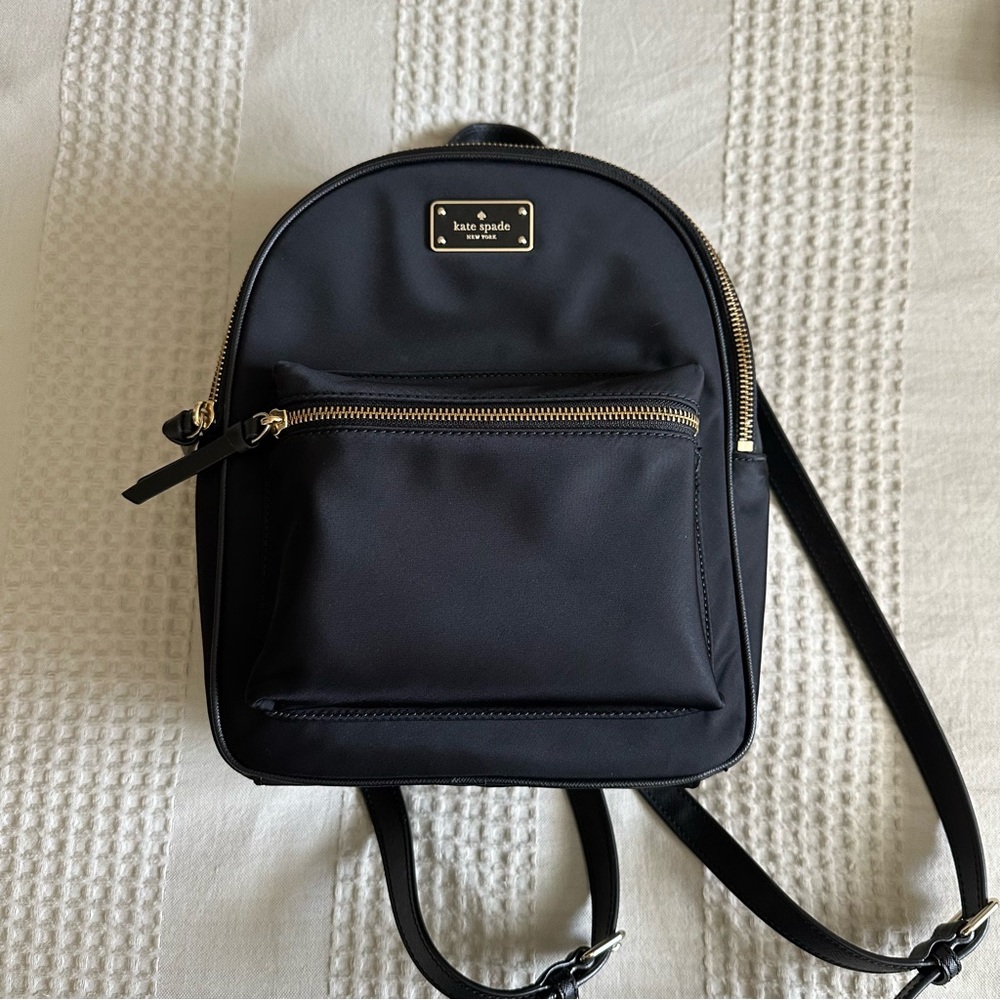Kate Spade Backpack
